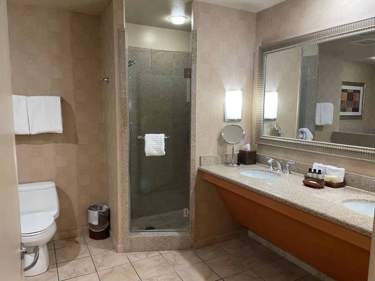 The Platinum Hotel & Spa Strip View Suite Las Vegas Extérieur photo