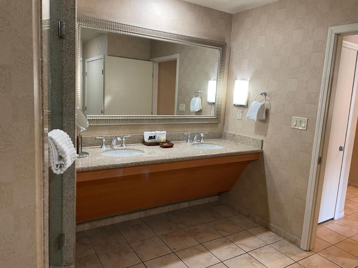 The Platinum Hotel & Spa Strip View Suite Las Vegas Extérieur photo